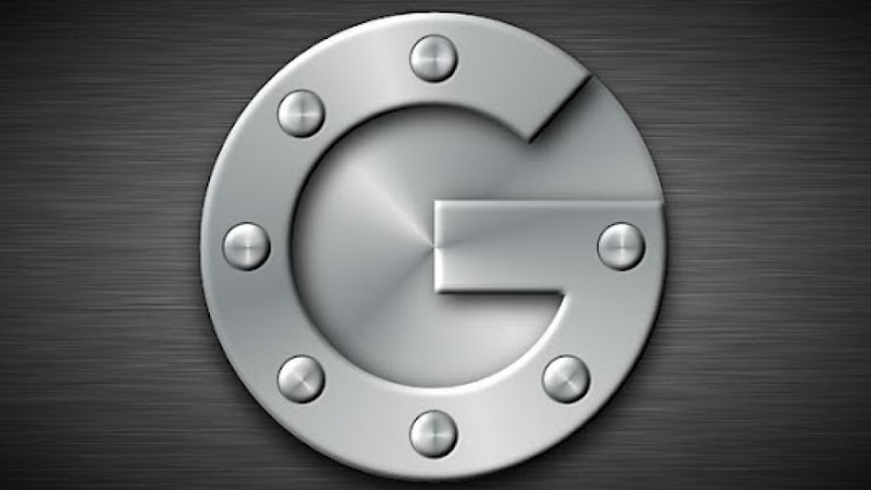 google authentictor for mac download