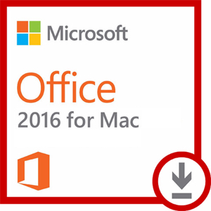 microsoft office for the mac 2016